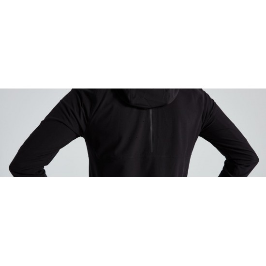 Jacheta SPECIALIZED Women's Legacy Wind - Black S Jacheta SPECIALIZED Womens Legacy Wind - Black S