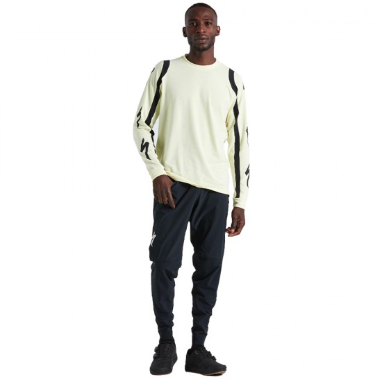 Pantaloni SPECIALIZED Trail - Black 38 Pantaloni SPECIALIZED Trail - Black 38