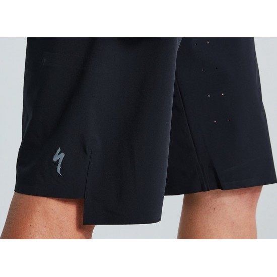 Pantaloni scurti SPECIALIZED Mens Trail Air - Black 32