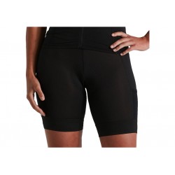 Sort interior cu bazon SPECIALIZED Women's Ultralight w/ SWAT - Black L