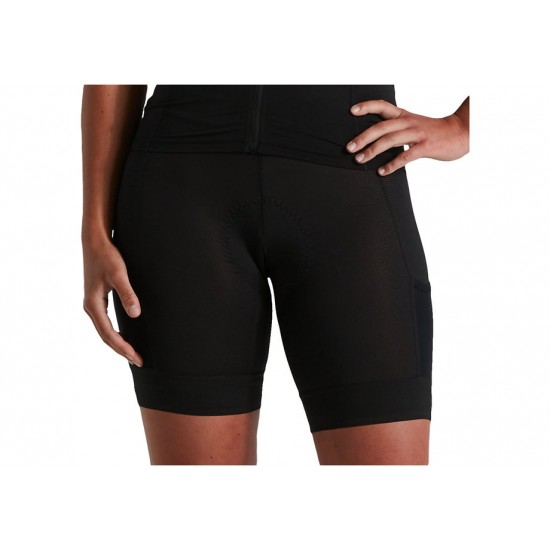 Sort interior cu bazon SPECIALIZED Women's Ultralight w/ SWAT - Black L Sort interior cu bazon SPECIALIZED Womens Ultralight w/ SWAT - Black L