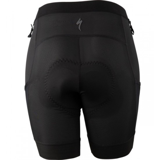 Sort interior cu bazon SPECIALIZED Women's Ultralight w/ SWAT - Black L Sort interior cu bazon SPECIALIZED Womens Ultralight w/ SWAT - Black L