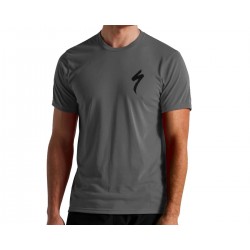 Tricou Ciclism SPECIALIZED Men's S-Logo (S/S) - Smk XXL