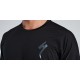 Tricou SPECIALIZED Men's Trail LS - Black XXL Tricou SPECIALIZED Mens Trail LS - Black XXL