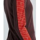 Tricou SPECIALIZED Womens Trail LS - Cast Umber M