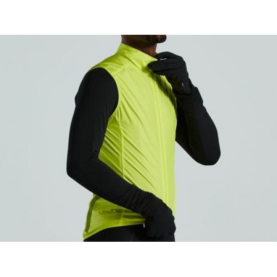 Vesta SPECIALIZED Men's Race-Series Wind - HyperViz L Vesta SPECIALIZED Mens Race-Series Wind - HyperViz L