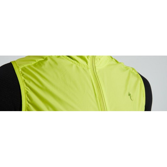 Vesta SPECIALIZED Men's Race-Series Wind - HyperViz L Vesta SPECIALIZED Mens Race-Series Wind - HyperViz L