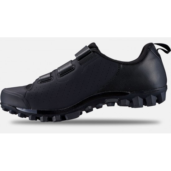 Pantofi ciclism SPECIALIZED Recon 1.0 Mtb - Black 39 Pantofi ciclism SPECIALIZED Recon 1.0 Mtb - Black 39