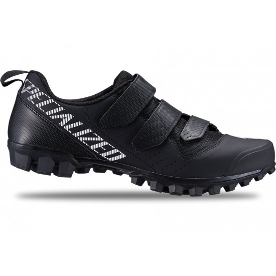Pantofi ciclism SPECIALIZED Recon 1.0 Mtb - Black 39 Pantofi ciclism SPECIALIZED Recon 1.0 Mtb - Black 39