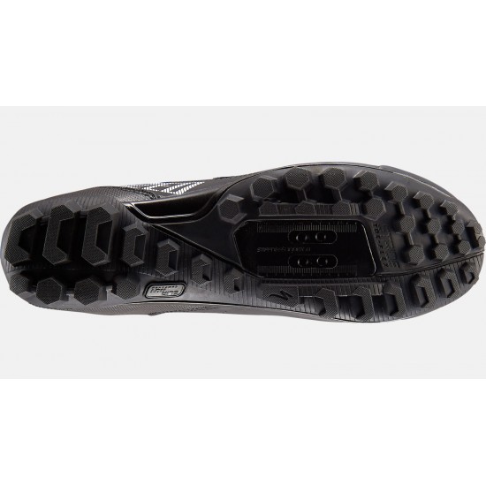 Pantofi ciclism SPECIALIZED Recon 1.0 Mtb - Black 39 Pantofi ciclism SPECIALIZED Recon 1.0 Mtb - Black 39