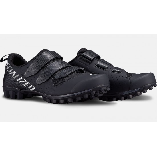 Pantofi ciclism SPECIALIZED Recon 1.0 Mtb - Black 39 Pantofi ciclism SPECIALIZED Recon 1.0 Mtb - Black 39