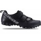 Pantofi ciclism SPECIALIZED Recon 1.0 Mtb - Black 43