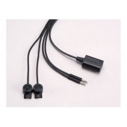 Maneta ajustare putere SPECIALIZED Turbo Road Remote - Black Maneta ajustare putere SPECIALIZED Turbo Road Remote - Black