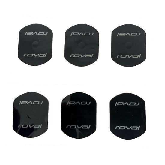 MSC MY14 ROVAL WHEEL VALVE STICKER