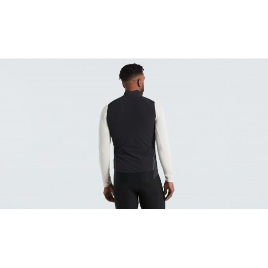 Vesta SPECIALIZED Men's Prime-Series Alpha - Black L Vesta SPECIALIZED Mens Prime-Series Alpha - Black L