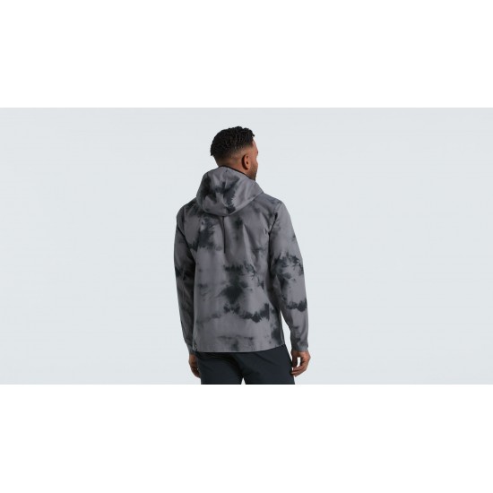 Jacheta ploaie SPECIALIZED Men's Altered Trail - Smk S Jacheta ploaie SPECIALIZED Mens Altered Trail - Smk S
