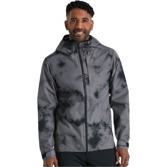 Jacheta ploaie SPECIALIZED Men's Altered Trail - Smk S Jacheta ploaie SPECIALIZED Mens Altered Trail - Smk S