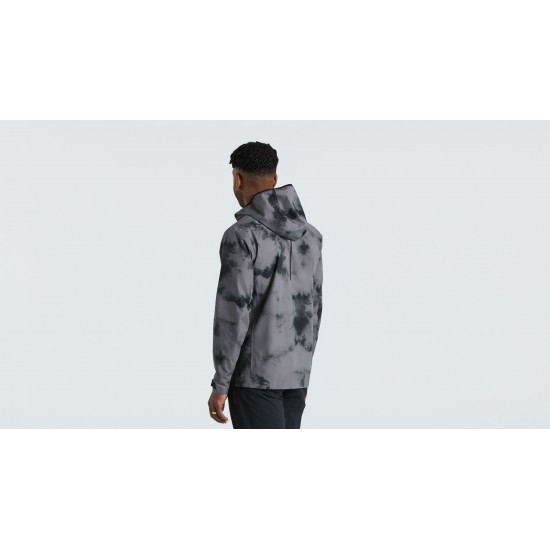 Jacheta ploaie SPECIALIZED Men's Altered Trail - Smk S Jacheta ploaie SPECIALIZED Mens Altered Trail - Smk S