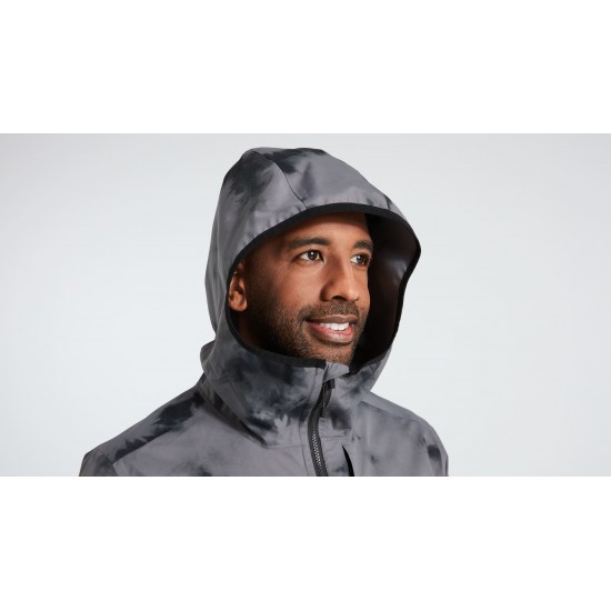 Jacheta ploaie SPECIALIZED Men's Altered Trail - Smk S Jacheta ploaie SPECIALIZED Mens Altered Trail - Smk S