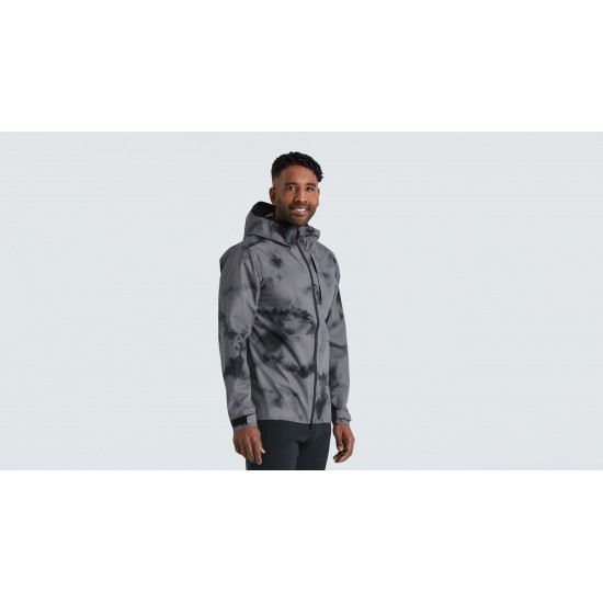 Jacheta ploaie SPECIALIZED Men's Altered Trail - Smk S Jacheta ploaie SPECIALIZED Mens Altered Trail - Smk S