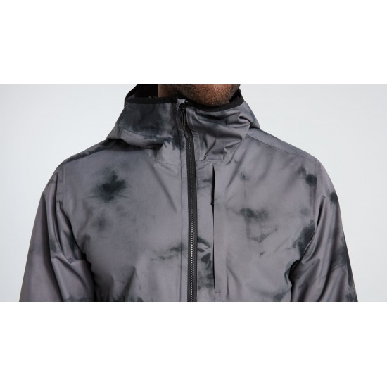 Jacheta ploaie SPECIALIZED Men's Altered Trail - Smk S Jacheta ploaie SPECIALIZED Mens Altered Trail - Smk S