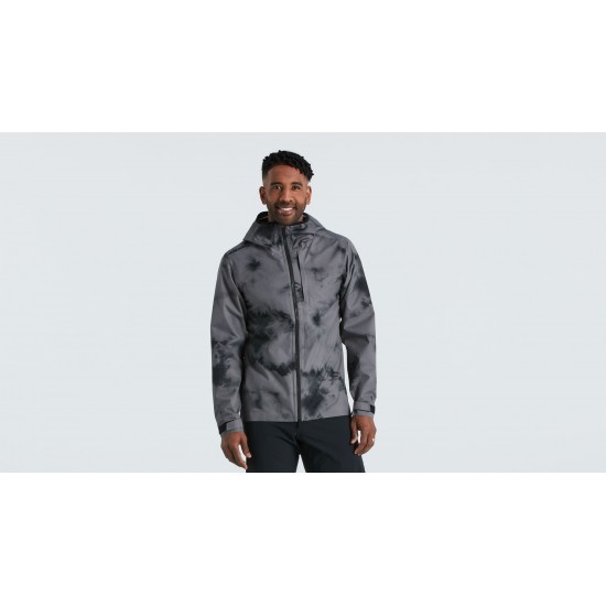Jacheta ploaie SPECIALIZED Men's Altered Trail - Smk S Jacheta ploaie SPECIALIZED Mens Altered Trail - Smk S