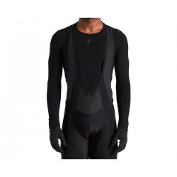 Pantaloni cu bretele SPECIALIZED Men's Race-Series - Black M