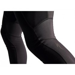 Pantaloni cu bretele SPECIALIZED Men's Race-Series - Black M