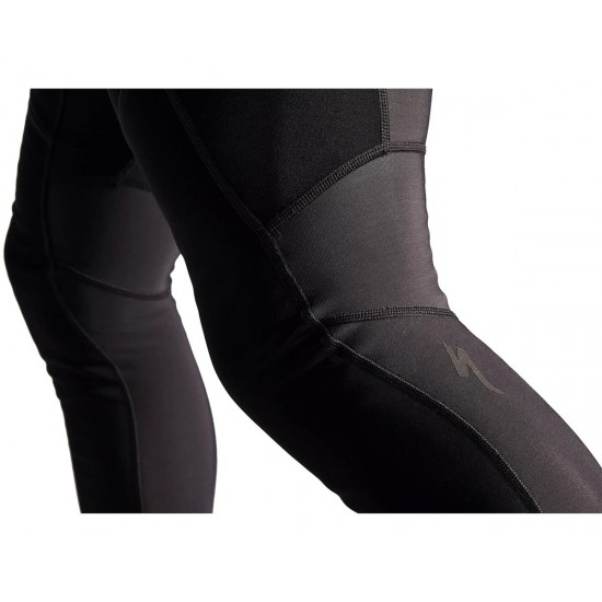 Pantaloni cu bretele SPECIALIZED Men's Race-Series - Black M Pantaloni cu bretele SPECIALIZED Mens Race-Series - Black M