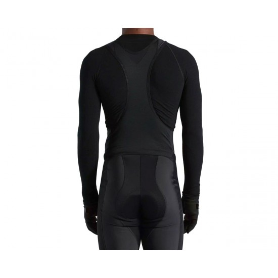 Pantaloni cu bretele SPECIALIZED Men's Race-Series - Black M Pantaloni cu bretele SPECIALIZED Mens Race-Series - Black M