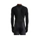 Pantaloni cu bretele SPECIALIZED Men's Race-Series - Black M Pantaloni cu bretele SPECIALIZED Mens Race-Series - Black M