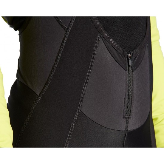 Pantaloni cu bretele SPECIALIZED Men's Race-Series - Black M Pantaloni cu bretele SPECIALIZED Mens Race-Series - Black M