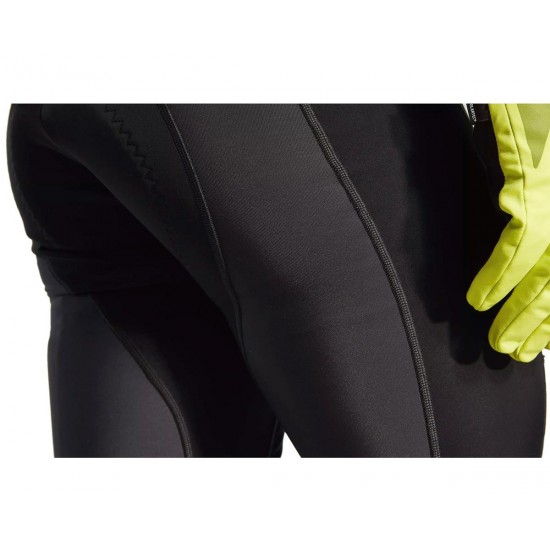Pantaloni cu bretele SPECIALIZED Men's Race-Series - Black M Pantaloni cu bretele SPECIALIZED Mens Race-Series - Black M