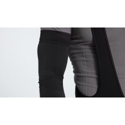 Incalzitoare brate SPECIALIZED Seamless - Black XS/S