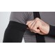 Incalzitoare brate SPECIALIZED Seamless - Black XS/S