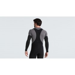Incalzitoare brate SPECIALIZED Seamless - Black M/L