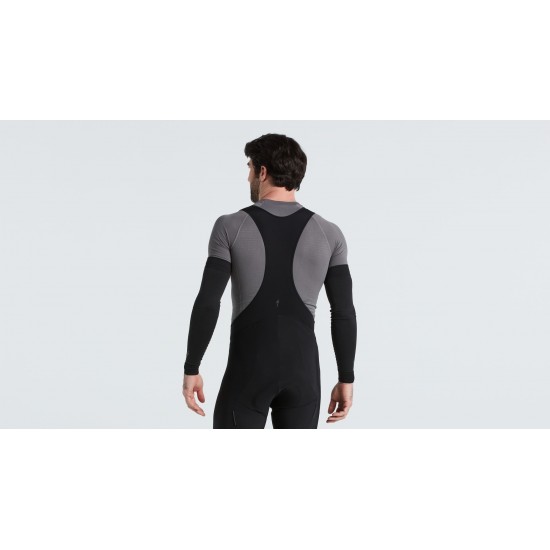 Incalzitoare brate SPECIALIZED Seamless - Black XL/XXL Incalzitoare brate SPECIALIZED Seamless - Black XL/XXL