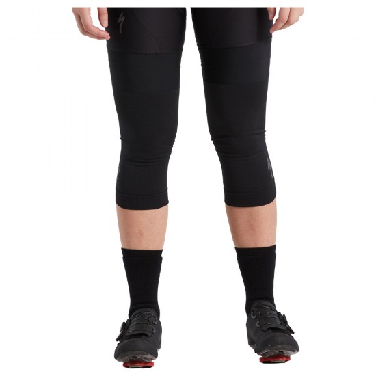 Incalzitoare genunchi SPECIALIZED Seamless - Black XS/S Incalzitoare genunchi SPECIALIZED Seamless - Black XS/S