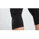 Incalzitoare genunchi SPECIALIZED Seamless - Black XS/S Incalzitoare genunchi SPECIALIZED Seamless - Black XS/S