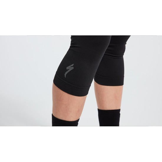 Incalzitoare genunchi SPECIALIZED Seamless - Black XS/S Incalzitoare genunchi SPECIALIZED Seamless - Black XS/S