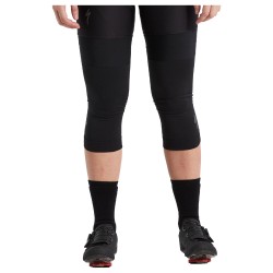 Incalzitoare genunchi SPECIALIZED Seamless - Black M/L