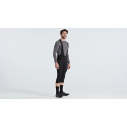 Pantaloni termici 3/4 cu bazon SPECIALIZED Men's RBX Comp - Black M