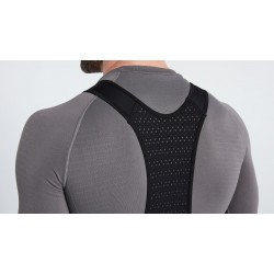 Pantaloni termici 3/4 cu bazon SPECIALIZED Men's RBX Comp - Black M Pantaloni termici 3/4 cu bazon SPECIALIZED Men's RBX Comp - Black M