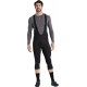 Pantaloni termici 3/4 cu bazon SPECIALIZED Men's RBX Comp - Black M Pantaloni termici 3/4 cu bazon SPECIALIZED Mens RBX Comp - Black M