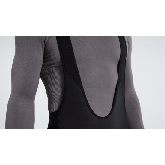 Pantaloni termici 3/4 cu bazon SPECIALIZED Men's RBX Comp - Black M Pantaloni termici 3/4 cu bazon SPECIALIZED Mens RBX Comp - Black M