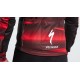 Jacheta softshell SPECIALIZED Men's Factory Racing RBX Comb - Black/Red M Jacheta softshell SPECIALIZED Mens Factory Racing RBX Comb - Black/Red M