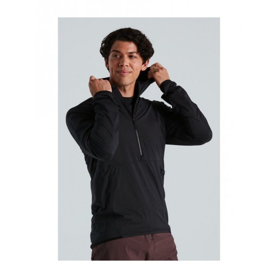 Jacheta SPECIALIZED Mens Trail Wind - Black XL