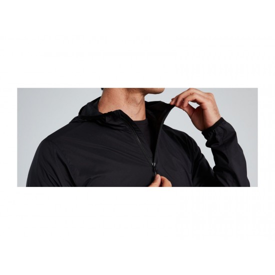 Jacheta SPECIALIZED Mens Trail Wind - Black XL