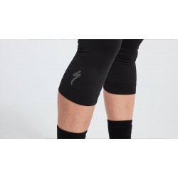 Incalzitoare genunchi SPECIALIZED Seamless - Black XL/XXL
