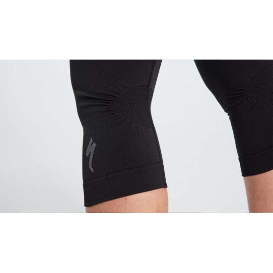 Incalzitoare genunchi SPECIALIZED Seamless - Black XL/XXL Incalzitoare genunchi SPECIALIZED Seamless - Black XL/XXL